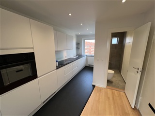 Photo 1. Apartment, Bytoften, Hvidovre 