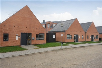 Billede 2. Hus/villa, Nørgårdsvej, Bindslev 