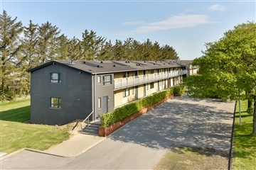 Billede 1. Lejlighed, Vitskølklostervej, Hjørring 