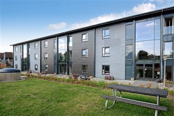 Billede 20. Lejlighed, Nordbovej, Hjørring 