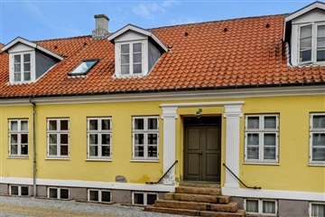 Billede 62. Lejlighed, Nørre Torv, Hjørring 