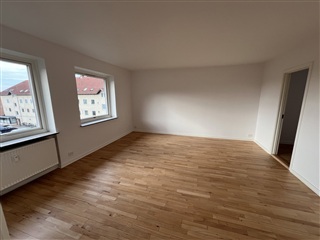 Photo 2. Apartment, Bytoften, Hvidovre 