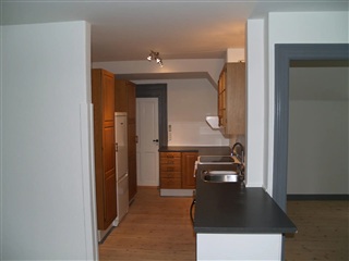 Photo 8. Apartment, Dyrehavegårdsvej, Kolding 