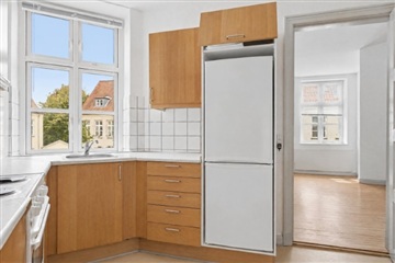 Photo 14. Apartment, Udsigten, Kolding 