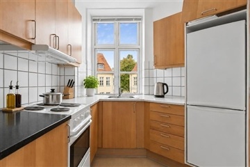 Photo 11. Apartment, Udsigten, Kolding 