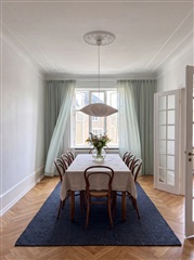 Photo 3. Apartment, Hellerupvej, Hellerup 