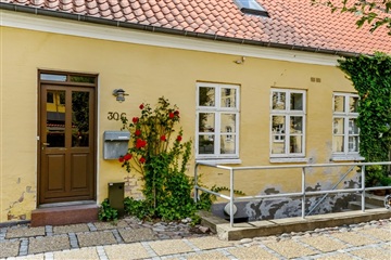 Billede 61. Lejlighed, Nørre Torv, Hjørring 