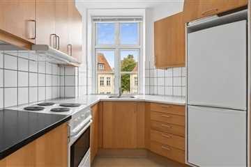 Photo 12. Apartment, Udsigten, Kolding 