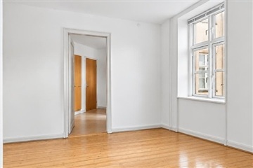Photo 2. Apartment, Udsigten, Kolding 