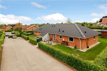 Photo 1. Apartment, Vestergade, Horsens 