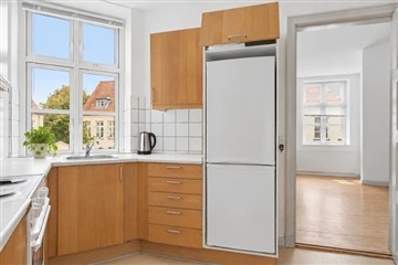 Photo 13. Apartment, Udsigten, Kolding 