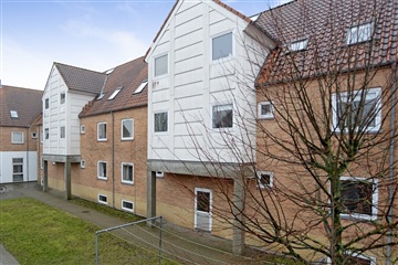 Photo 20. House, Birkumvænge, Aabybro 