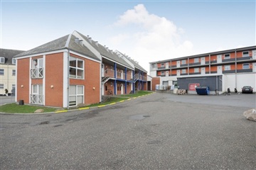 Photo 5. Apartment, Jørgen Fibigersgade, Hirtshals 