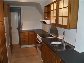 Photo 9. Apartment, Dyrehavegårdsvej, Kolding 