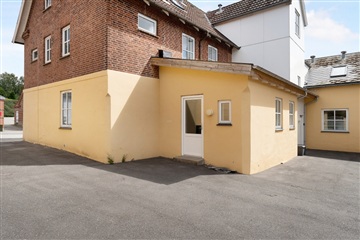 Billede 9. Lejlighed, Søndergade, Egtved 