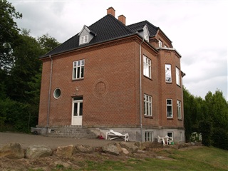 Photo 1. Apartment, Dyrehavegårdsvej, Kolding 