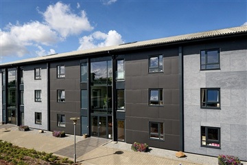 Billede 22. Lejlighed, Nordbovej, Hjørring 