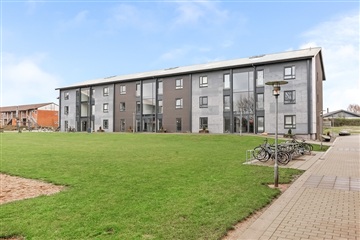 Billede 26. Lejlighed, Vitskølklostervej, Hjørring 