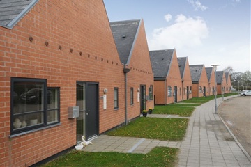 Billede 1. Hus/villa, Nørgårdsvej, Bindslev 