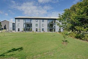 Billede 23. Lejlighed, Nordbovej, Hjørring 