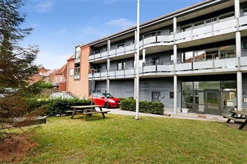 Photo 93. Apartment, Odensevej, Ringe 