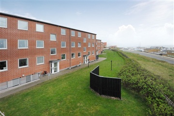 Photo 9. Apartment, Jørgen Fibigersgade, Hirtshals 