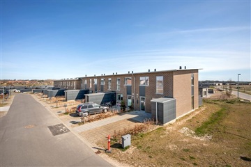 Photo 5. House, Ingrid Marie Vej, Randers SØ 