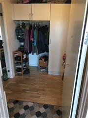 Photo 9. Apartment, Toften, Nibe 
