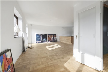 Photo 6. Apartment, Tingskiftevej, Hellerup 