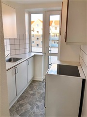 Photo 2. Apartment, Færøgade, Aalborg 