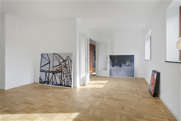 Photo 11. Apartment, Tingskiftevej, Hellerup 
