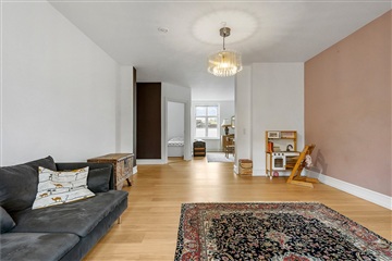 Photo 5. Apartment, Trekronergade, Valby 