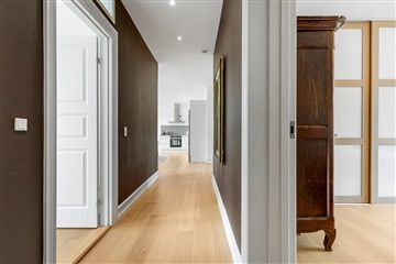 Photo 3. Apartment, Trekronergade, Valby 