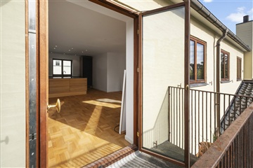 Photo 13. Apartment, Tingskiftevej, Hellerup 