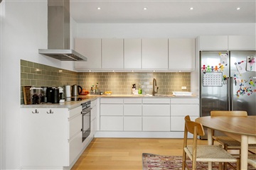 Photo 8. Apartment, Trekronergade, Valby 