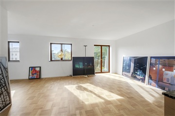 Photo 8. Apartment, Tingskiftevej, Hellerup 