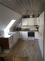 Photo 2. Apartment, Toften, Nibe 