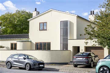 Photo 2. Apartment, Tingskiftevej, Hellerup 