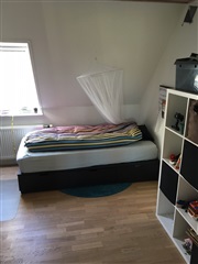 Photo 8. Apartment, Toften, Nibe 