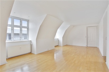 Photo 5. Apartment, Ladegårdsgade, Aalborg 