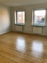 Photo 1. Apartment, Færøgade, Aalborg 