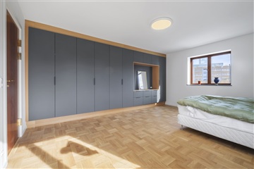 Photo 14. Apartment, Tingskiftevej, Hellerup 
