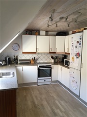 Photo 1. Apartment, Toften, Nibe 