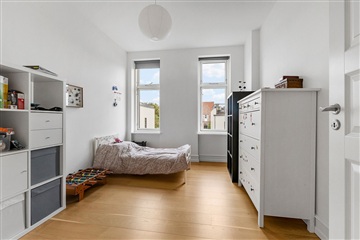 Photo 12. Apartment, Trekronergade, Valby 