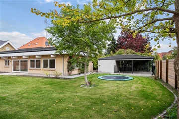 Photo 1. House, Peder Lykkes Vej, København S 
