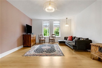 Photo 4. Apartment, Trekronergade, Valby 