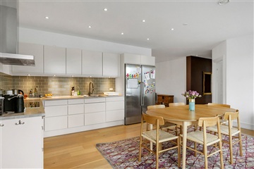 Photo 6. Apartment, Trekronergade, Valby 