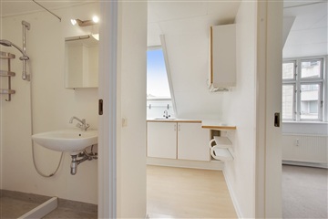 Photo 6. Apartment, Ladegårdsgade, Aalborg 