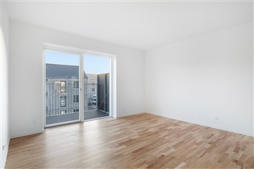 Photo 4. Apartment, Nerudas Alle, Aalborg Øst 