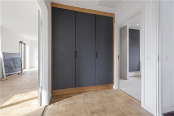 Photo 5. Apartment, Tingskiftevej, Hellerup 